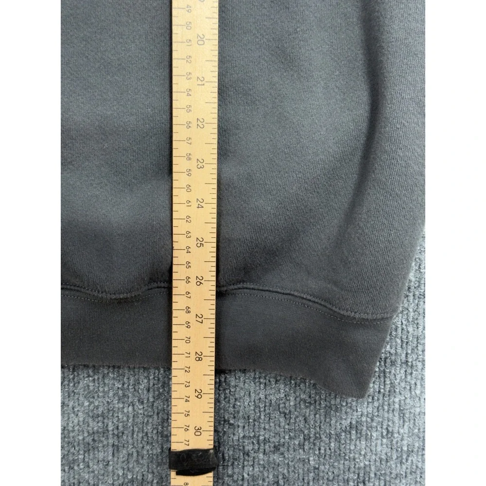 Disney Store Grumpy Sweatshirt Size XXL Graphic Print Crewneck Men‎
